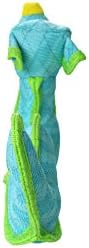 Tuffy® - DuraForce® : 2 Pack Dragon Dog Toy: Ultra Durable Plush Toy with Multiple Layers & Reinforced Seams, Washable and Floats, DuraForce® Construction