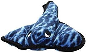 Tuffy Ocean Creature Stingray