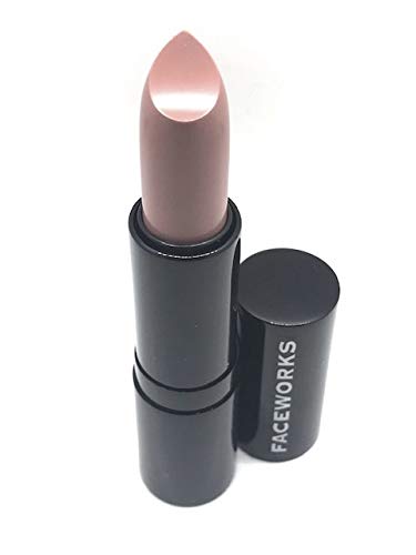 Hypoallergenic Lipstick for Sensitive Skin (Matte Burlesque)