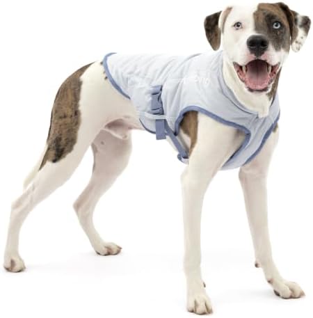 Kurgo Core Cooling Vest, Medium