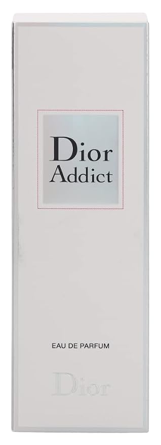 Dior Addict By Christian Dior Eau De Parfum Spray 3.4 Oz For Women