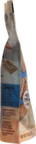 Milo's Kitchen Chicken Meatballs Dog Treats, 10 Ounce (Pack of 5)