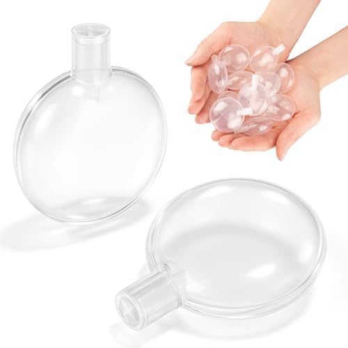 Squeakers for Dog Toys - 60pcs 35mm Replacement Dog Toy Squeakers
