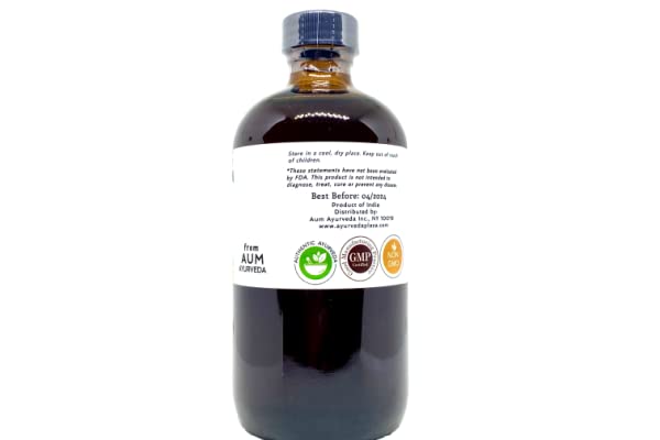 Dhanwantharam Ayurvedic oil