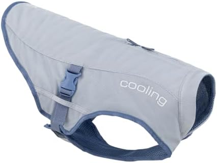 Kurgo Core Cooling Vest, Medium