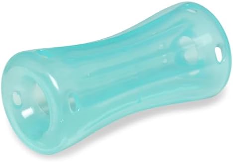 Messy Mutts Totally Pooched Stuff n Shake Barrel, 6 Inch