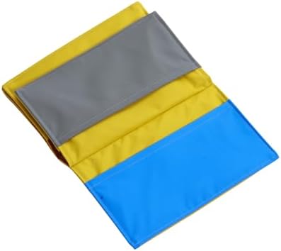 Kruuse Book Task for Buster Activity Mat - Snuffle Mat for Dogs - Dog Activity Mat