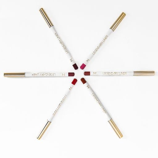 NATASHA MOOR Legendary Lip Liner Unbreakable (Champion)