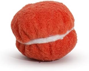 HUGGLEKATS MA-CAT-A-ROONIES CAT Toy, 3 Count