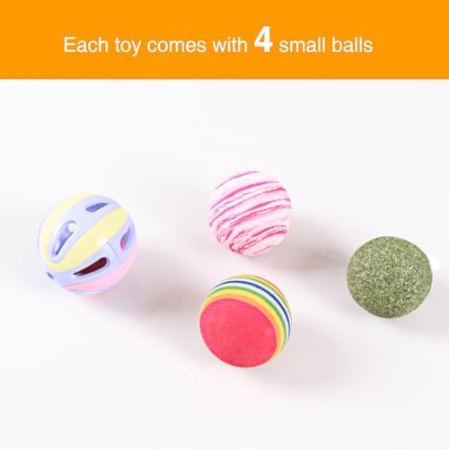 Natural Wood Cat Interactive Box Puzzle Hunting Exercise Toy