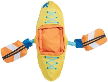 BarkBox Off-Track Kayak