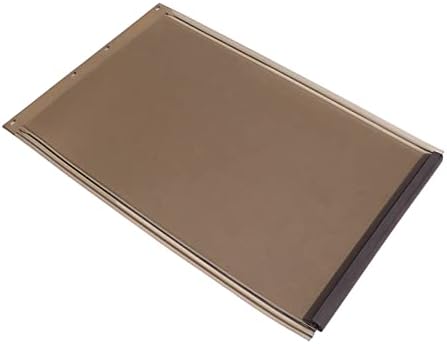 Impact TPU Dog Door Replacement Flap with Magnetic Strip, (M)