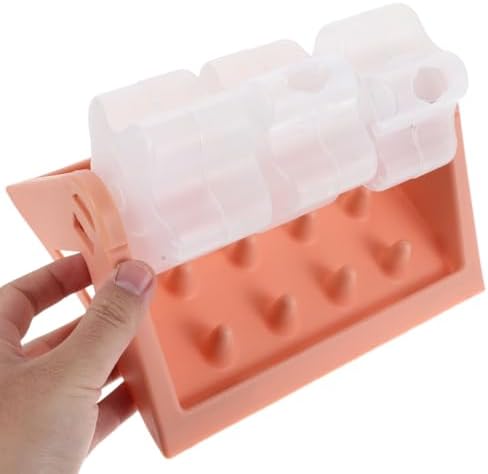 Lurrose Dog Treat Puzzle with Advanced Leak-Proof Design, Portable Pp Food Dispenser for Dogs and Cats, Interactive Slow Feeder for Travel and Outdoor Activities, Mentally Stimulating Nose