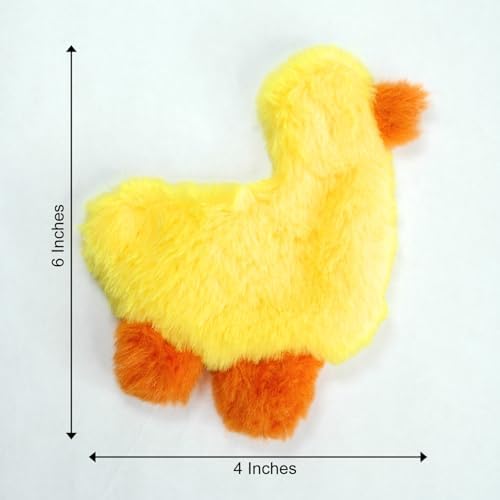 Glory To Dog TinyToy Collection of Very Small Unstuffed Dog Toys