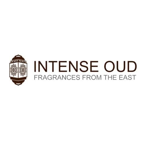 INTENSE OUD Twinking Sun Arabian Perfume Oil for Men & Women, Long Lasting Alcohol-Free Concentrated Fragrance, 12ml (0.40 oz) in Black Gift Box, Amber & Vanilla Notes