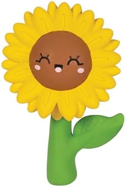 Fringe Studio Latex Dog Toy, Way to Grow!, Pet Shop Collection (366085)