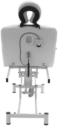 SKINACT Turin ADA Compliant Treatment Table White