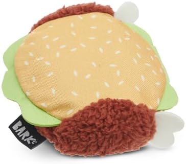 BarkBox Turkey Barker Dog Toy - Large