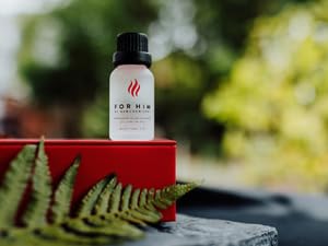 RawChemistry for Him - A Pheromone Infused Cologne - Bold, Extra Strength Formula 15 ml.