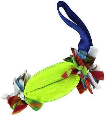 Clean Run Treat Hugger Fantastically Fun Tug