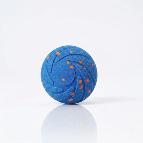 X11PAWS Wicked Ball AIR, Automatic Interactive Dog Toy, USB Rechargeable