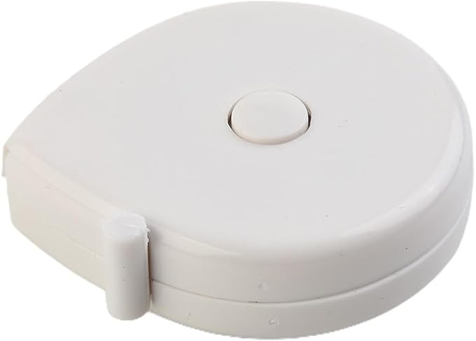 Brand New Hot Sale Protable Tape Measure Retractable 150 Cm Accurate Body Mass Index Calculator Diet Tape High Quality
