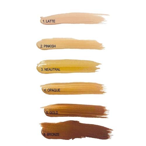Belé MakeUp Italia b.One Fluid Foundation (#2 Pinkish) (Made in Italy)