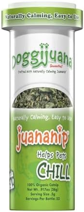 Doggijuana Watermelon Slice & Juananip Bundle | Squeaky Refillable Plush