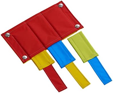 Kruuse Buster ActivityMat Task – Mouse Trap (Level 3) – Advanced Puzzle Attachment for Buster ActivityMat – Interactive Dog Enrichment Toy for Mental Stimulation & Training