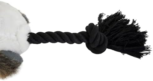 Hyper Pet Flying Series Fetching Dog Toy Slingshot, Goose