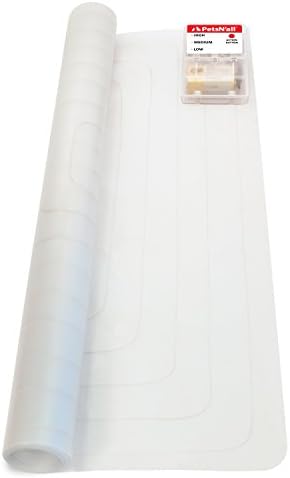 PetSafe ScatMat Pet Training Mat, Sofa 60 x 12 inches