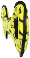 TUFFY® Ultimate TugOWar Ultra Durable Plush Dog Toy