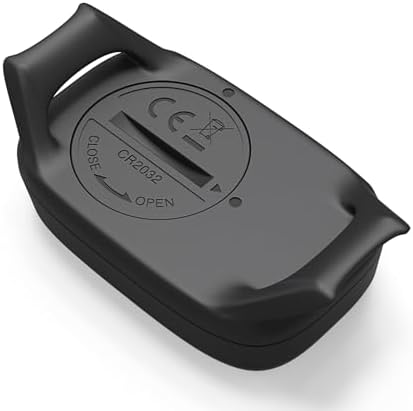 Pet Door Collar, Compatible with High Tech Doggie Door, for MS-5, Black, 3P