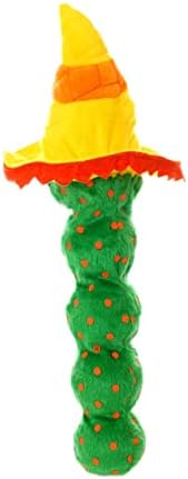 SILLY SQUEAKERS Mighty Tequila Worm Liquor Bottle Dog Toys - 100% Vinyl. Made Durable & Strong. Novelty Play Toy & It Floats (Combo Pack #6)