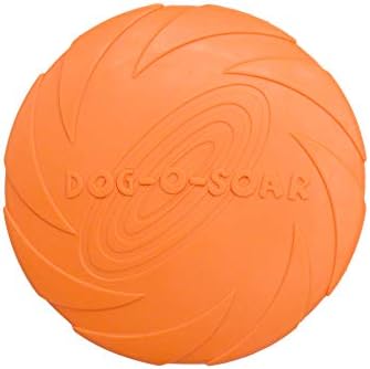 Dog Flying Disc for Medium Large Breeds