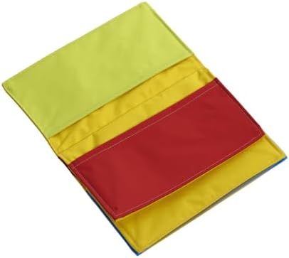 Kruuse Book Task for Buster Activity Mat - Snuffle Mat for Dogs - Dog Activity Mat