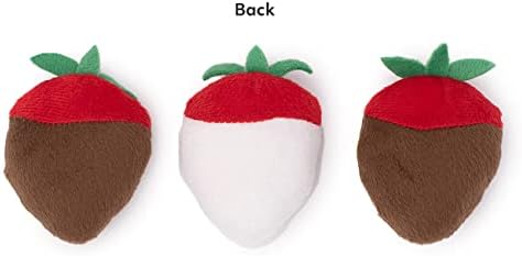 ZippyPaws Multi Pack, Pet Products - Chocolate Covered Strawberries