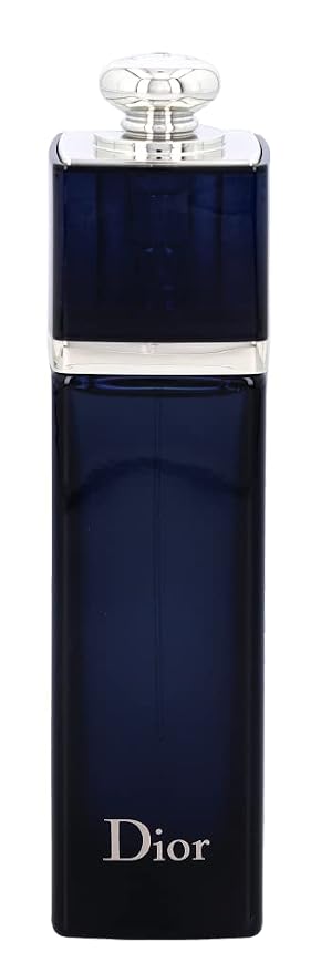Dior Addict By Christian Dior For Women. Eau De Parfum Spray 1.7 Ounces