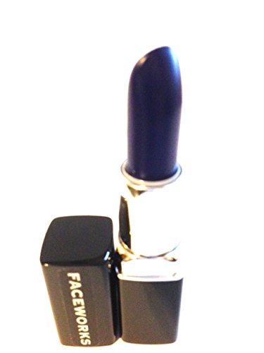 Crazy Colors Lipstick (Sugarplum)