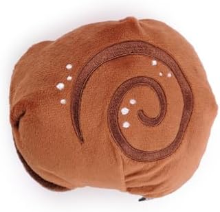 CHEWFFON Interactive Snuffle Toy, Sniffing Enrichment Fun for Dogs