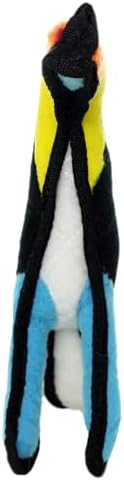 TUFFY® 2 Pack Toucan Ultra Durable Plush Dog Toys