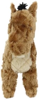 Tuffy® - Mighty® Horse Ultra Durable Plush Dog Toy