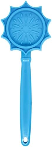 SodaPup Lick Sticks eToy – Durable Interactive Enrichment Toy Made in USA from Non-Toxic, Pet-Safe, Food Safe Material for Bonding, Training, Calming, Mental Stimulation, Oral Health & More