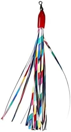 GoCat Da Bird Cat Toy Refill Accessories, Handmade in the USA, Sparkler