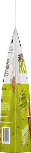 Nutrish Savory Roasters Chicken Recipe Premium Dog Treats, 12 oz. Pouch (Rachael Ray) (Pack of 2)