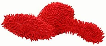 MIGHTY® 2 Pack Microfiber Medium Lobster Dog Toys