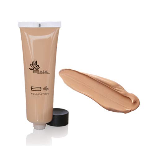 Belé MakeUp Italia b.One Fluid Foundation (#4 Opaque) (Made in Italy)