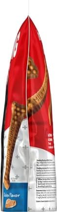 Milk-Bone Brushing Chews Original Chicken Flavor Daily Dental Dog Treats, Small/Medium, 19.6 Oz. Bag (Pack of 5)
