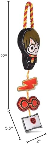 Harry Potter Catnip Door Hanger Cat Toy