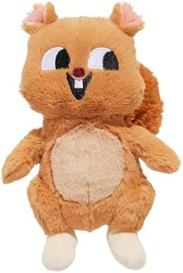 BarkBox Pearl Squirrel